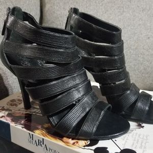 Cole Haan Air Viola OT Pump, black